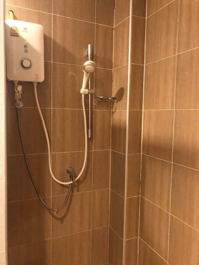 Cu@Jomtien Hotel Pattaya Ngoại thất bức ảnh