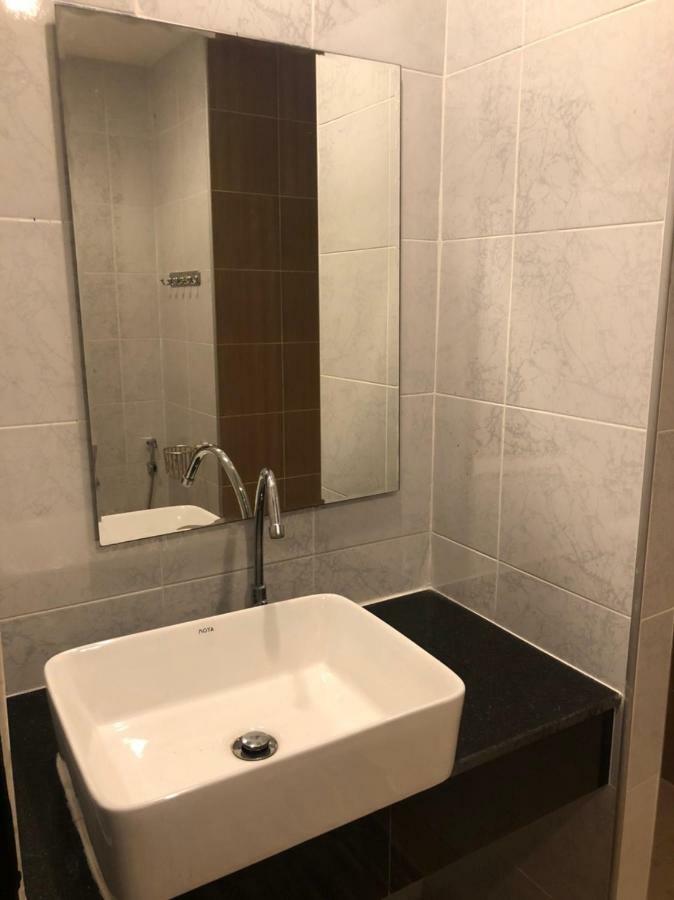 Cu@Jomtien Hotel Pattaya Ngoại thất bức ảnh